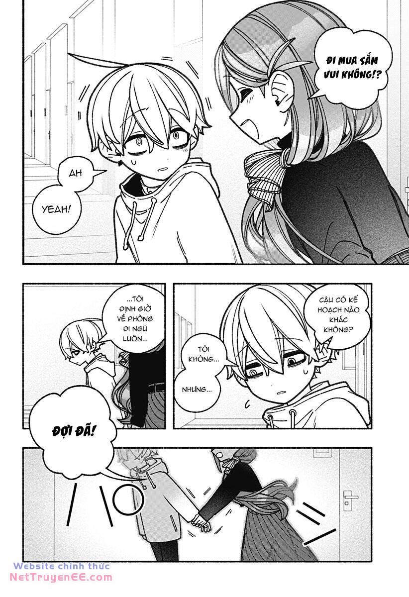 Make The Exorcist Fall In Love - Chapter 58 - Page 7