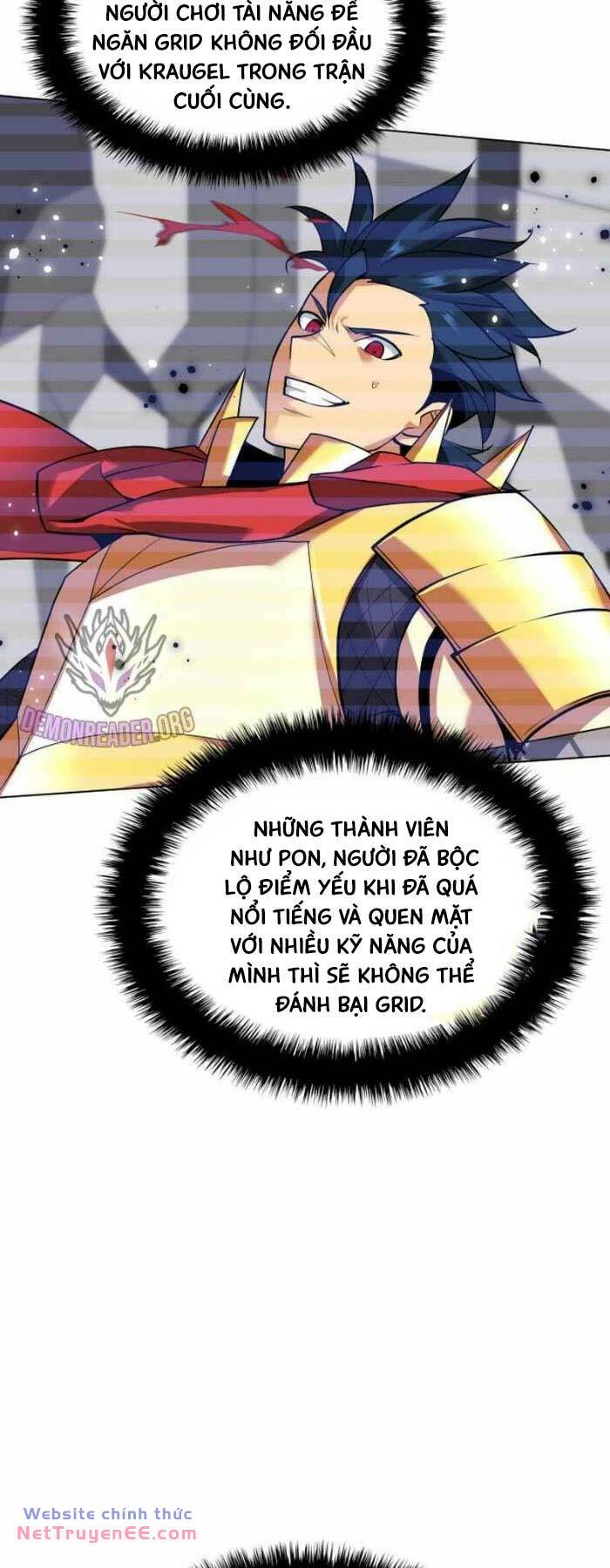 Thợ Rèn Huyền Thoại Chapter 226 - Trang 9