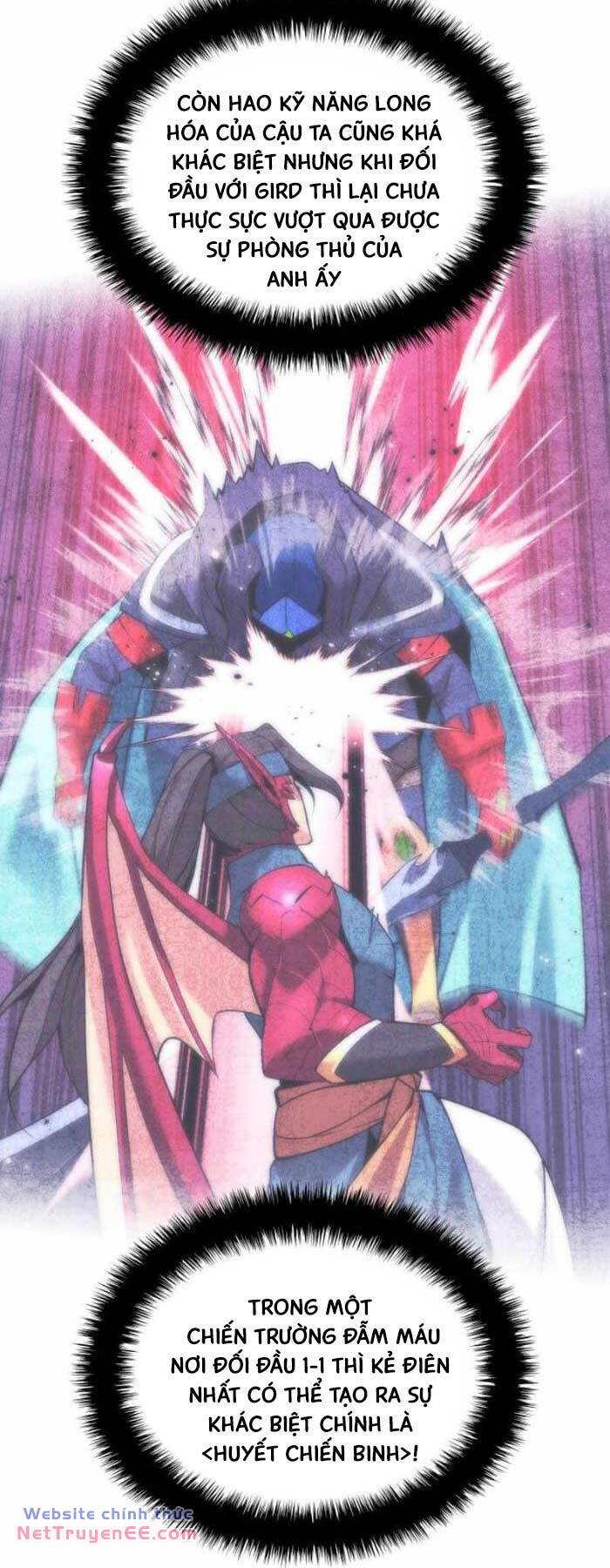 Thợ Rèn Huyền Thoại Chapter 226 - Trang 10
