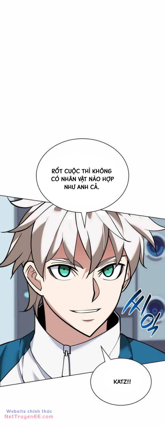 Thợ Rèn Huyền Thoại Chapter 226 - Trang 11