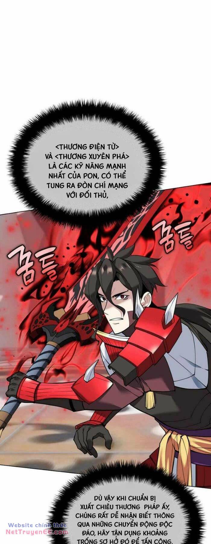 Thợ Rèn Huyền Thoại Chapter 226 - Trang 12