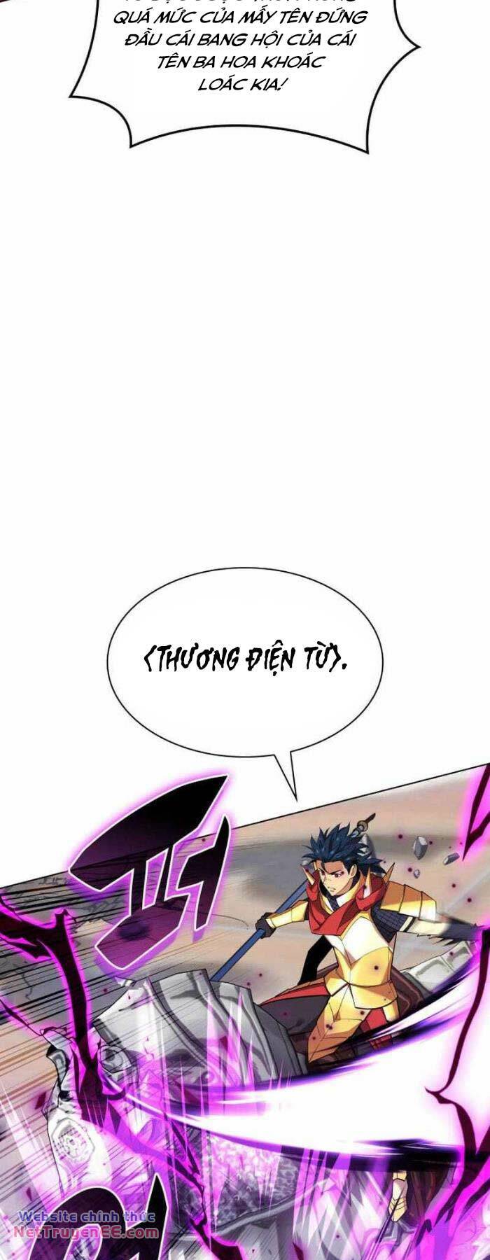 Thợ Rèn Huyền Thoại Chapter 226 - Trang 14