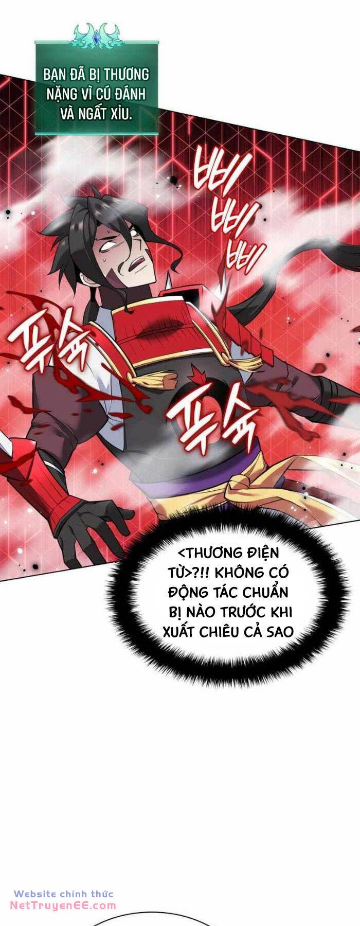 Thợ Rèn Huyền Thoại Chapter 226 - Trang 16