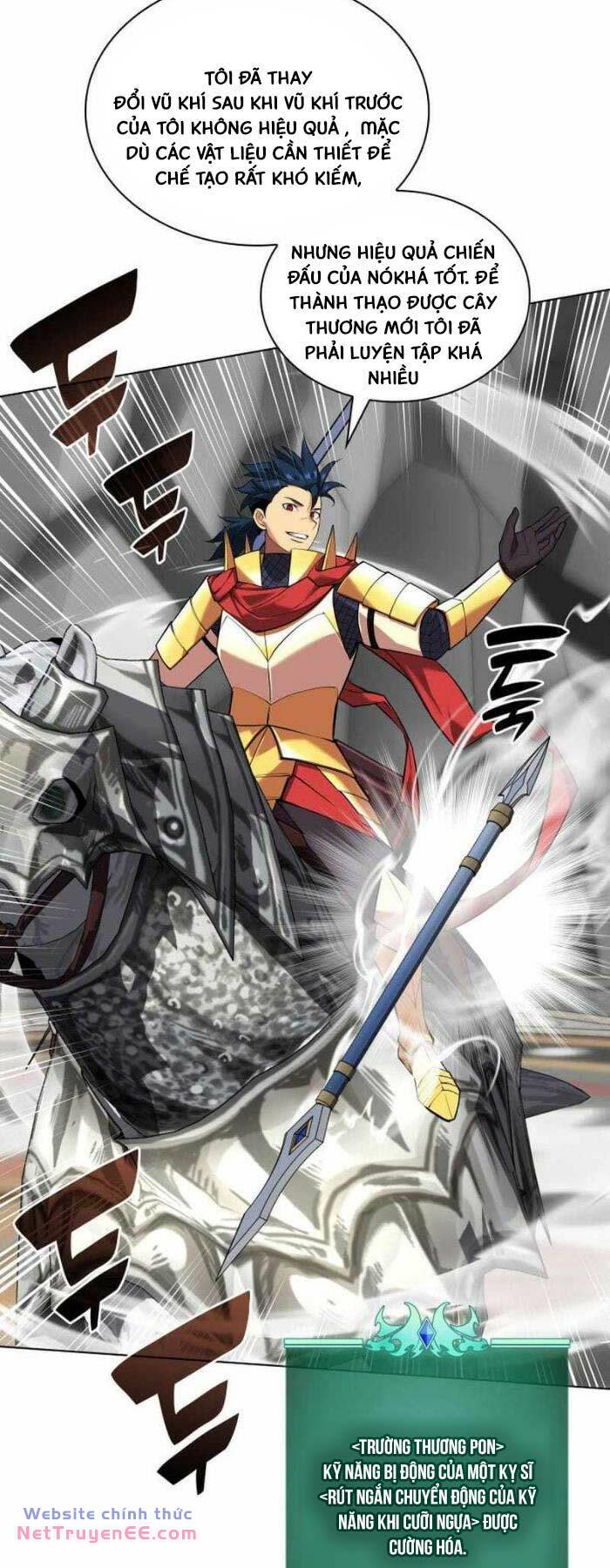 Thợ Rèn Huyền Thoại Chapter 226 - Trang 17