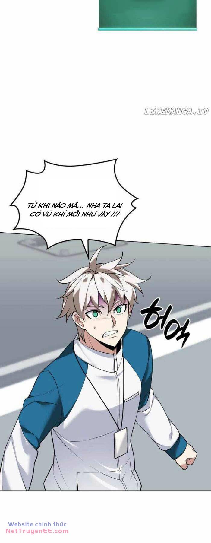 Thợ Rèn Huyền Thoại Chapter 226 - Trang 18