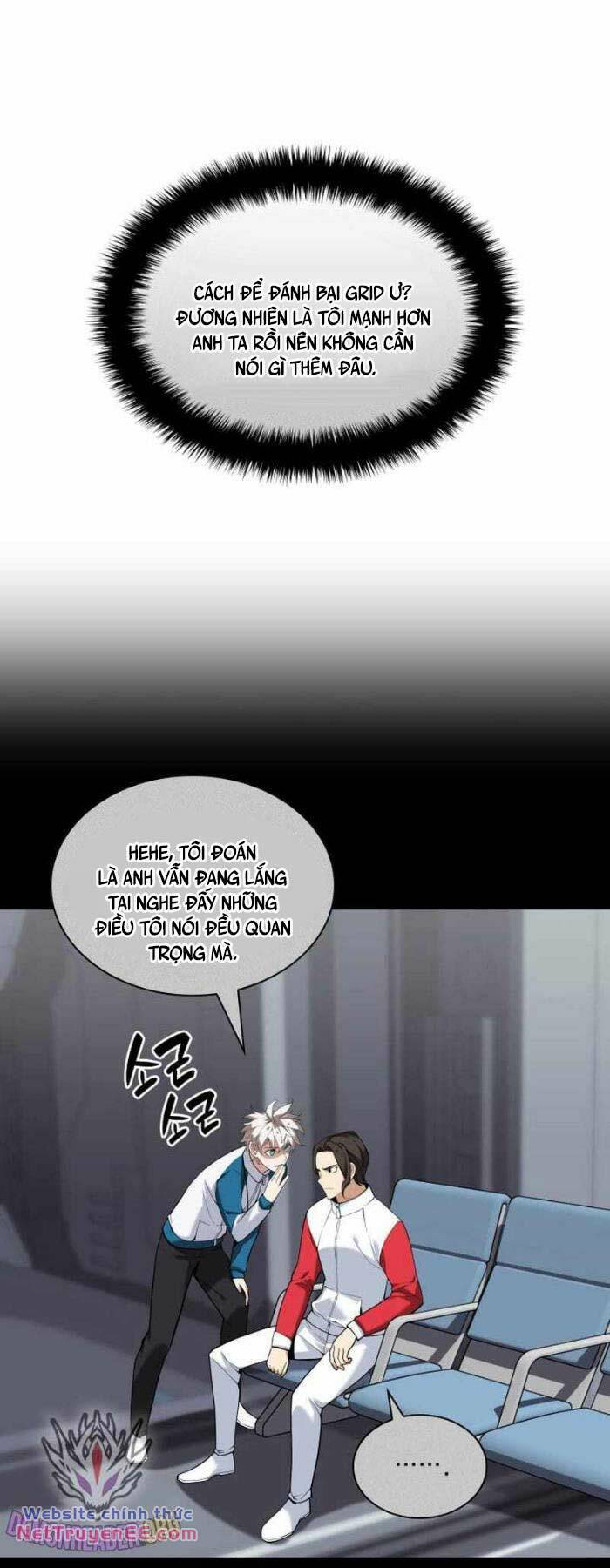 Thợ Rèn Huyền Thoại Chapter 226 - Trang 19