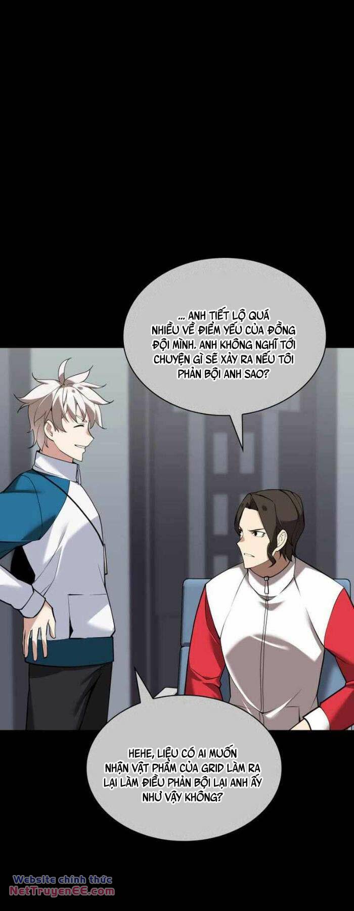 Thợ Rèn Huyền Thoại Chapter 226 - Trang 20