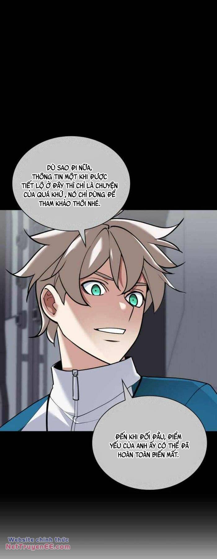 Thợ Rèn Huyền Thoại Chapter 226 - Trang 21