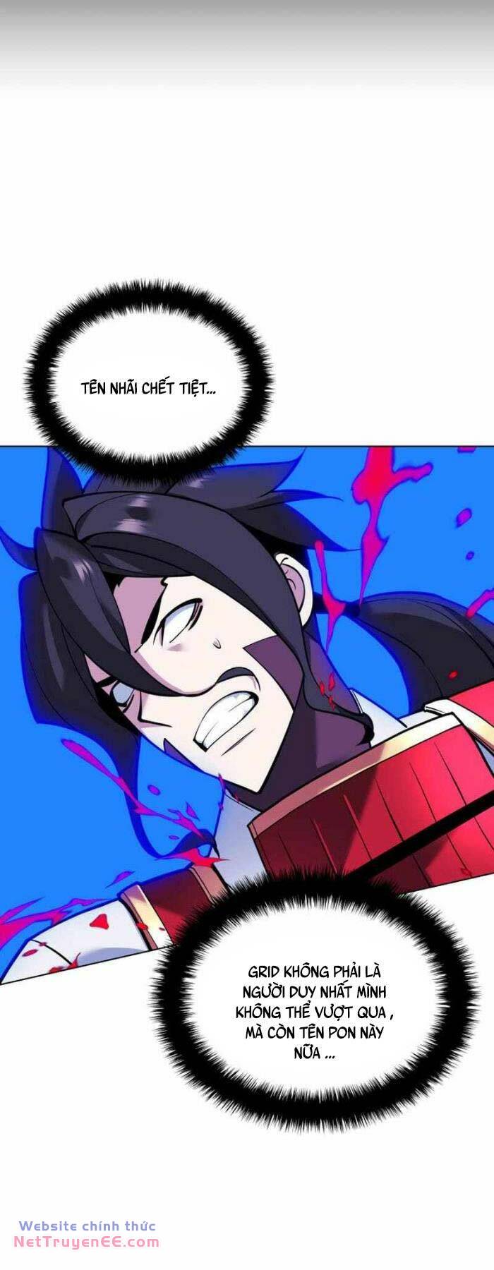 Thợ Rèn Huyền Thoại Chapter 226 - Trang 22