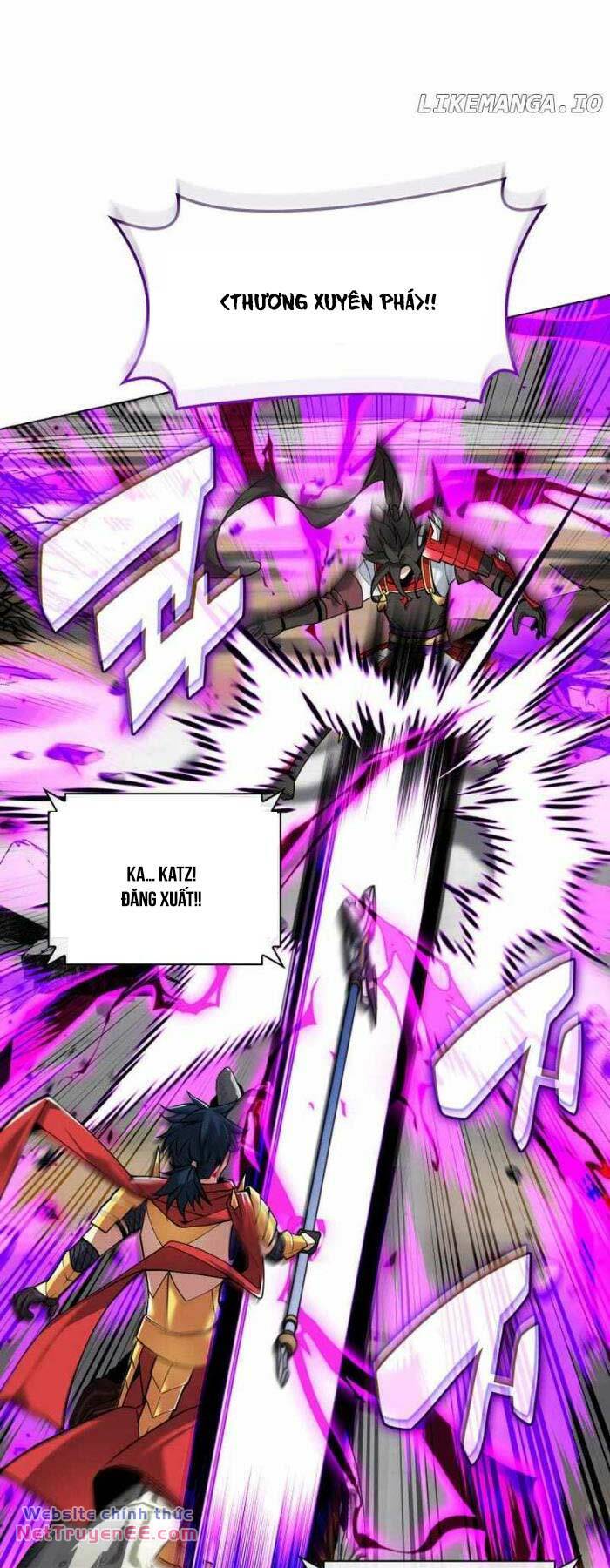 Thợ Rèn Huyền Thoại Chapter 226 - Trang 23