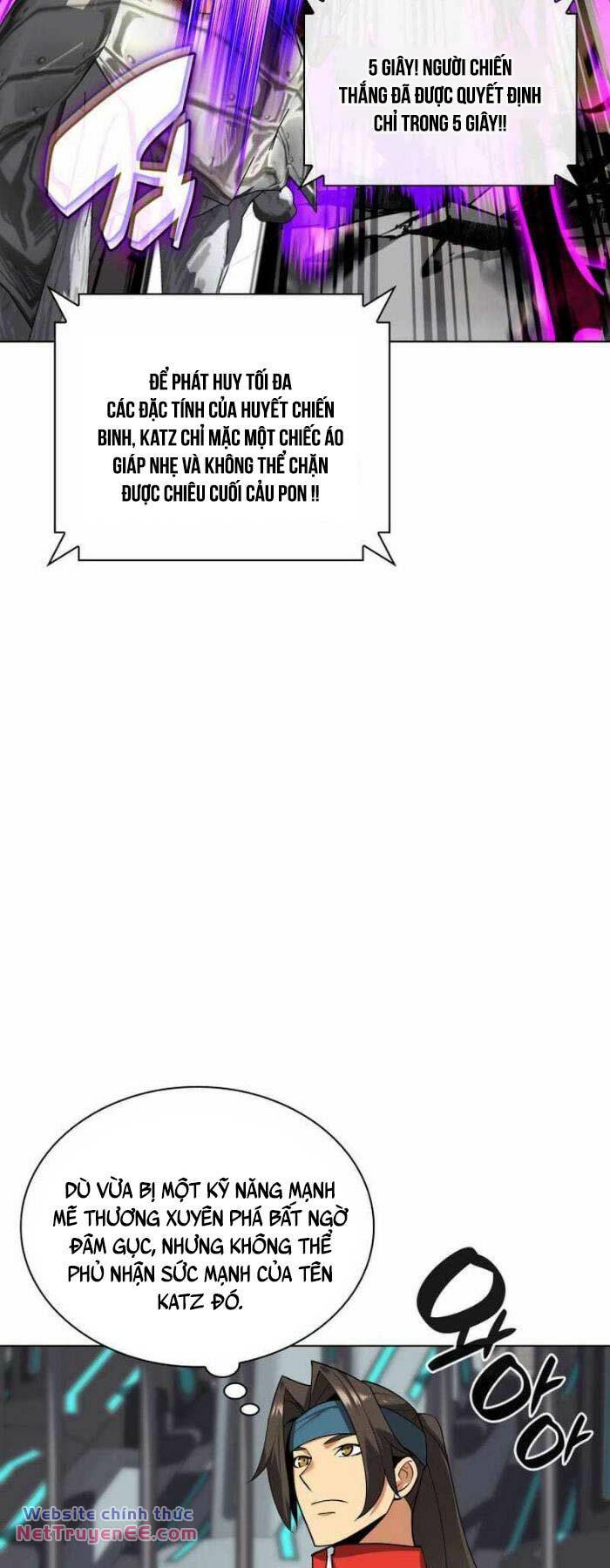 Thợ Rèn Huyền Thoại Chapter 226 - Trang 24