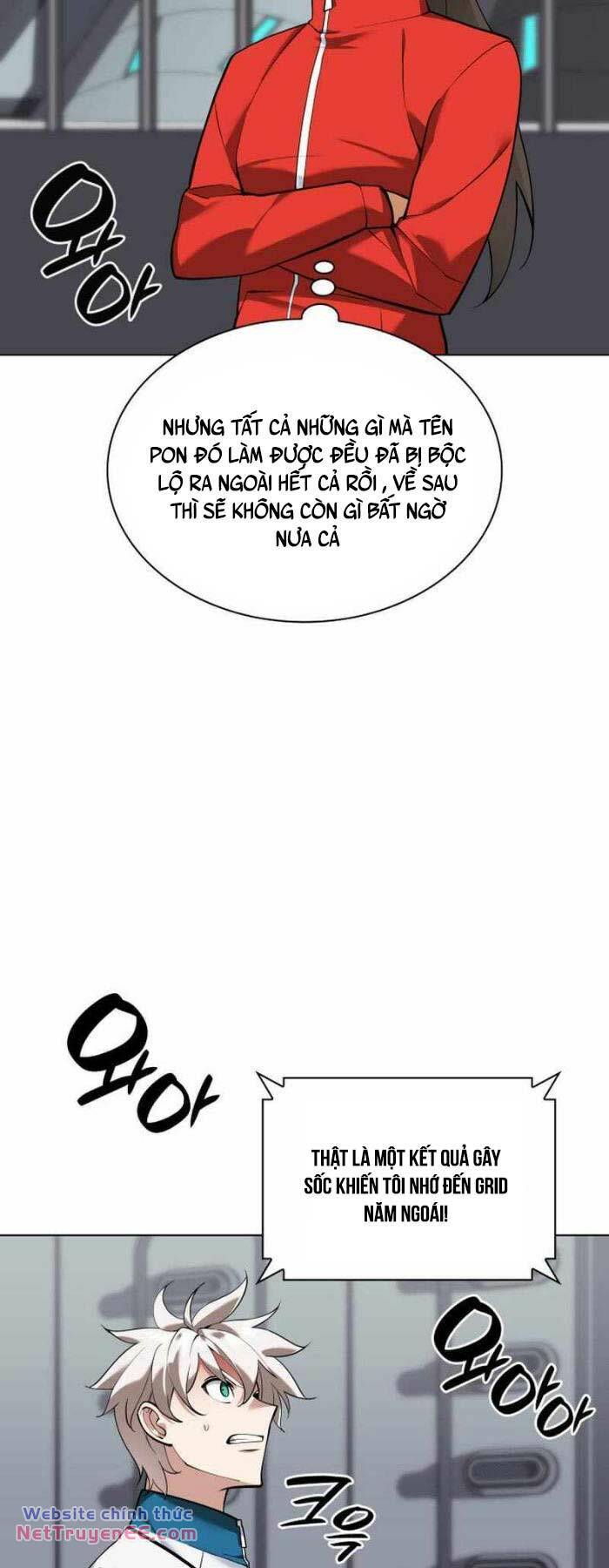 Thợ Rèn Huyền Thoại Chapter 226 - Trang 25