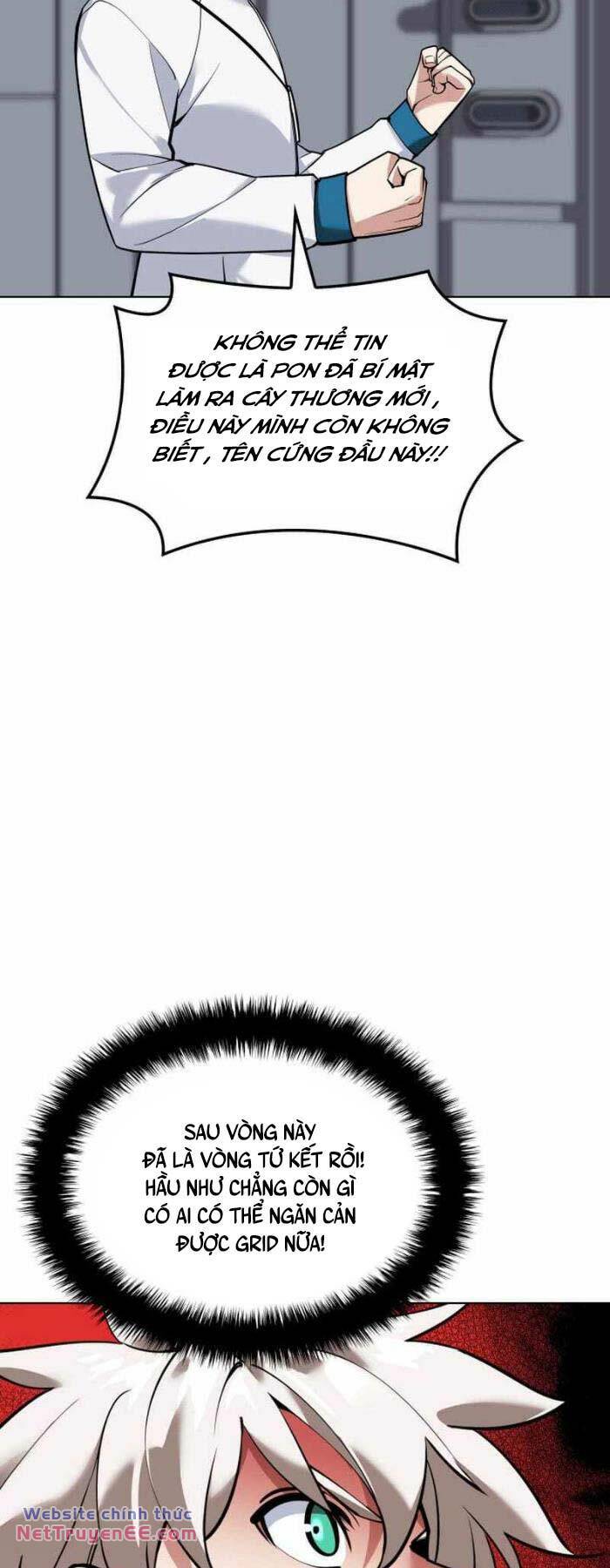 Thợ Rèn Huyền Thoại Chapter 226 - Trang 26