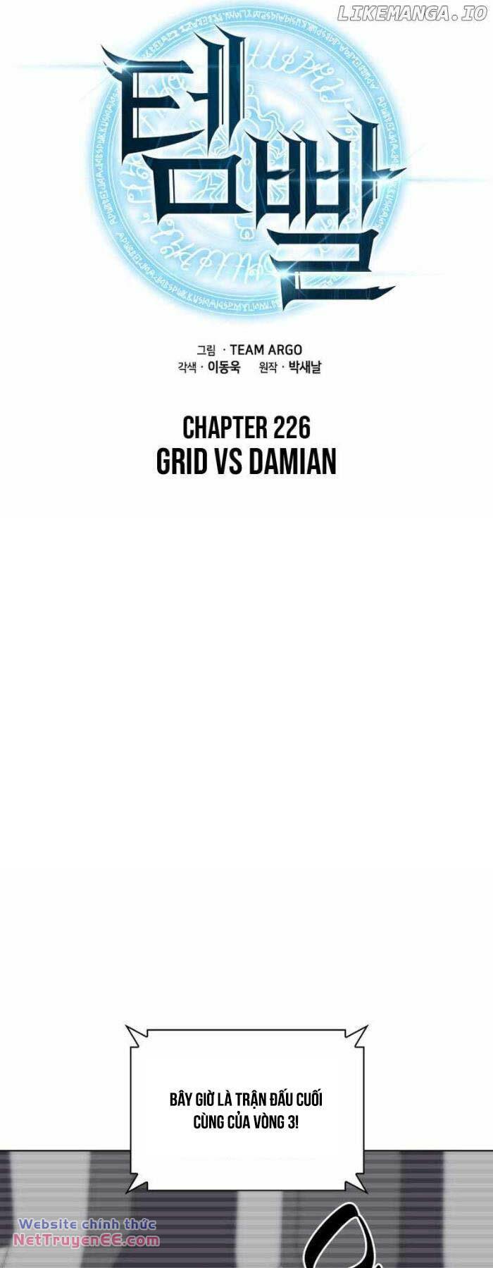 Thợ Rèn Huyền Thoại Chapter 226 - Trang 28