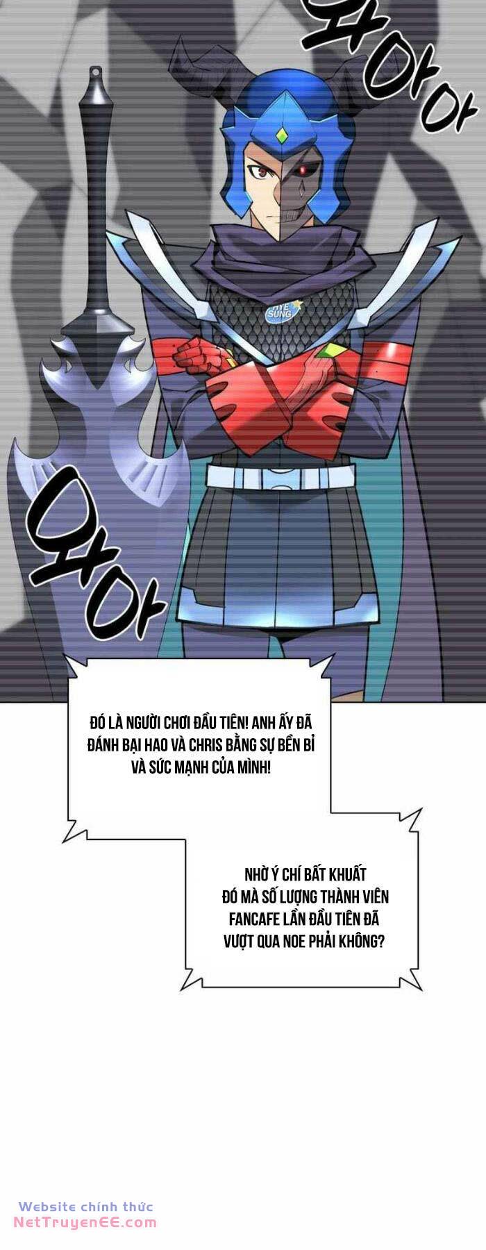 Thợ Rèn Huyền Thoại Chapter 226 - Trang 29