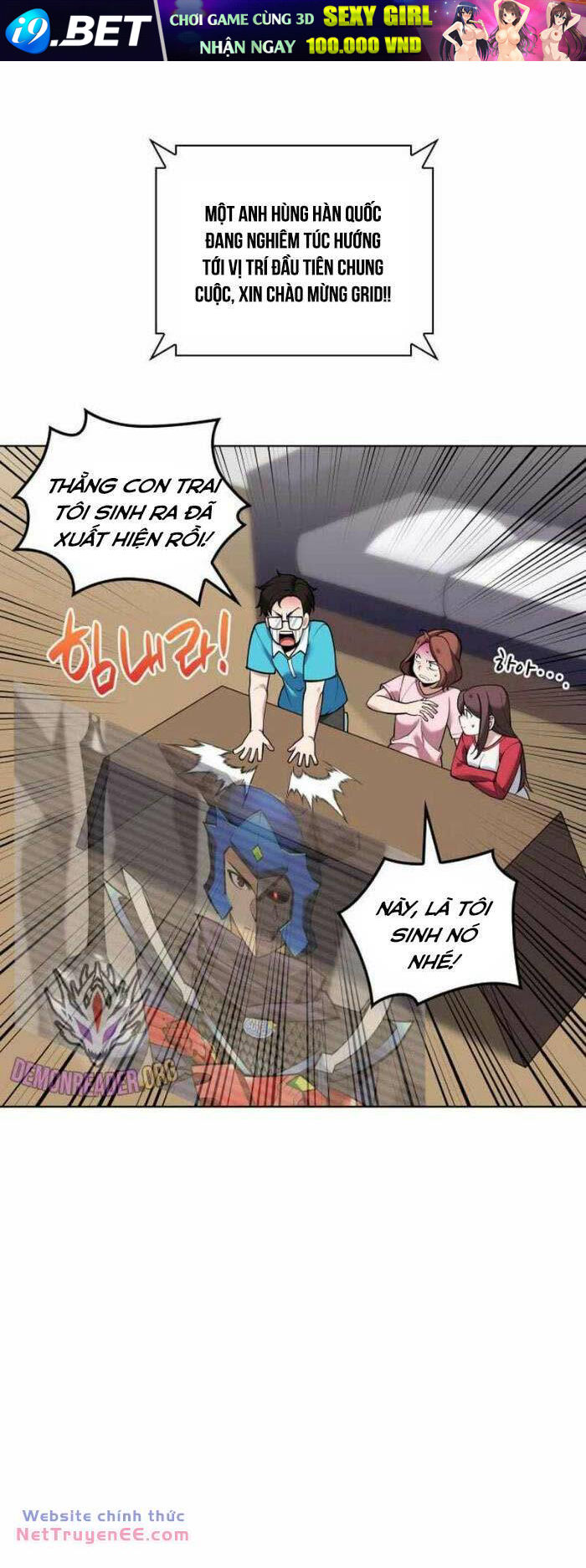 Thợ Rèn Huyền Thoại Chapter 226 - Trang 30