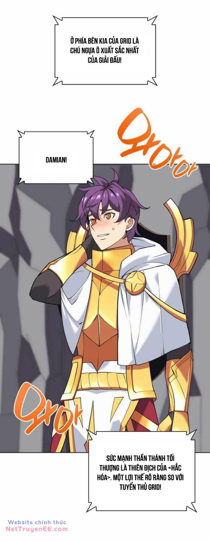 Thợ Rèn Huyền Thoại Chapter 226 - Trang 31