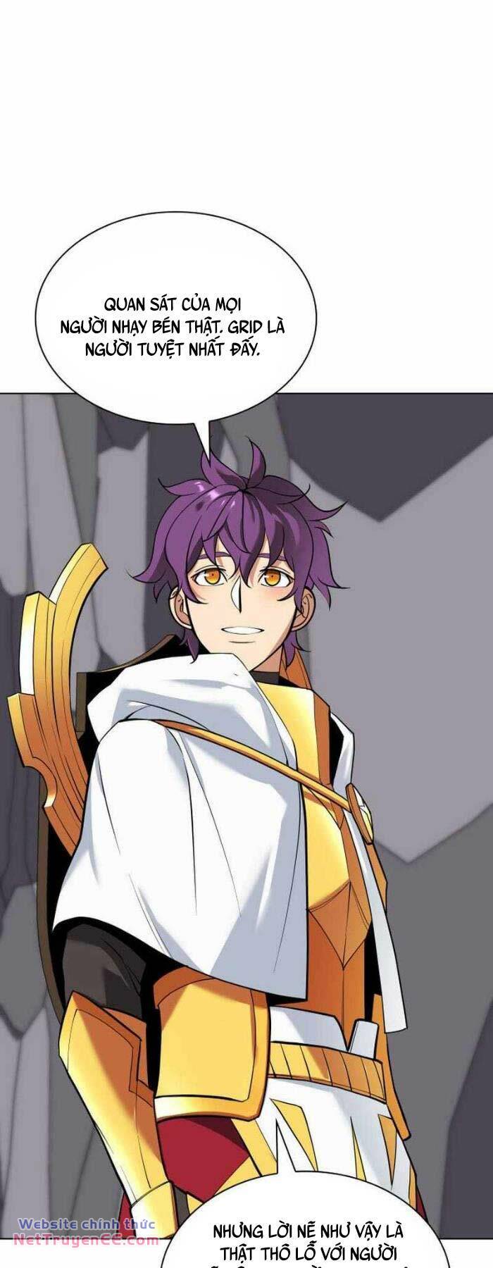 Thợ Rèn Huyền Thoại Chapter 226 - Trang 33
