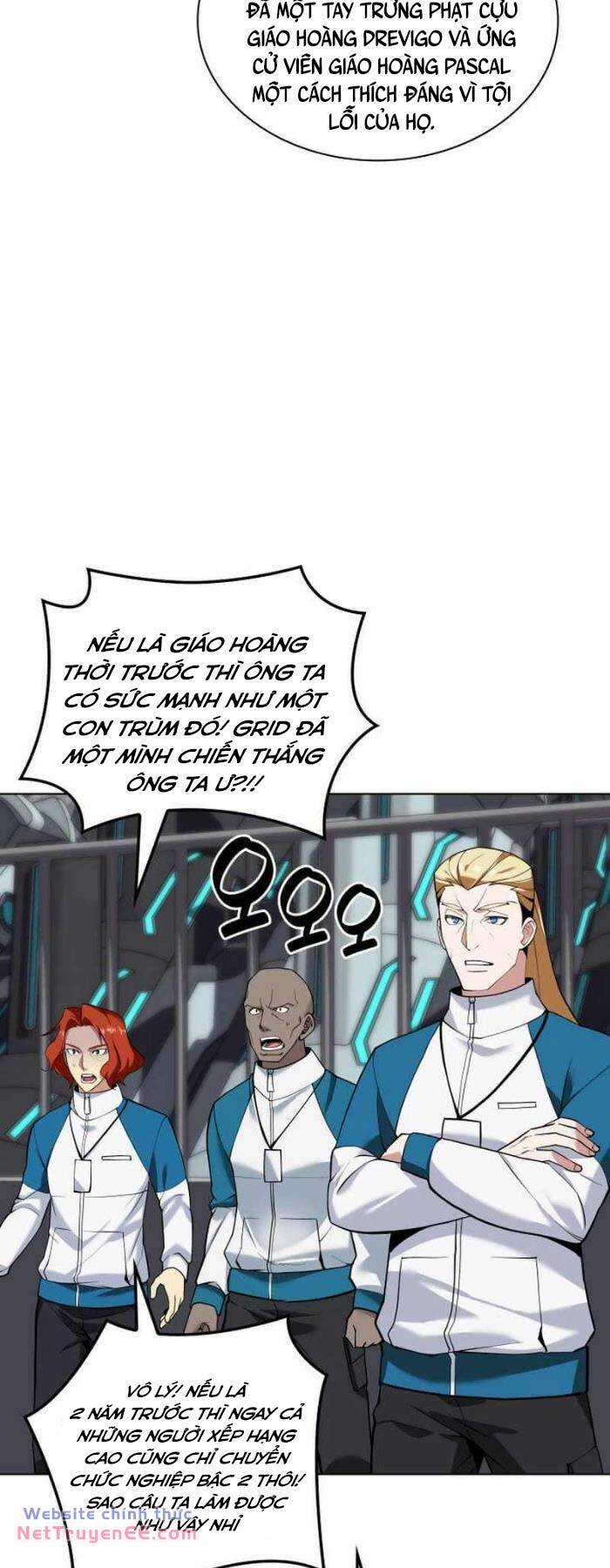 Thợ Rèn Huyền Thoại Chapter 226 - Trang 34