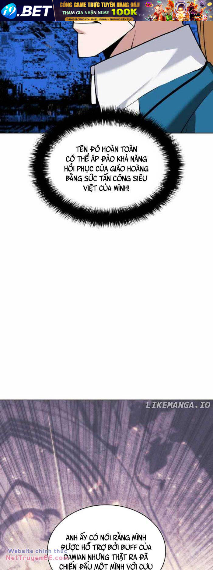 Thợ Rèn Huyền Thoại Chapter 226 - Trang 36