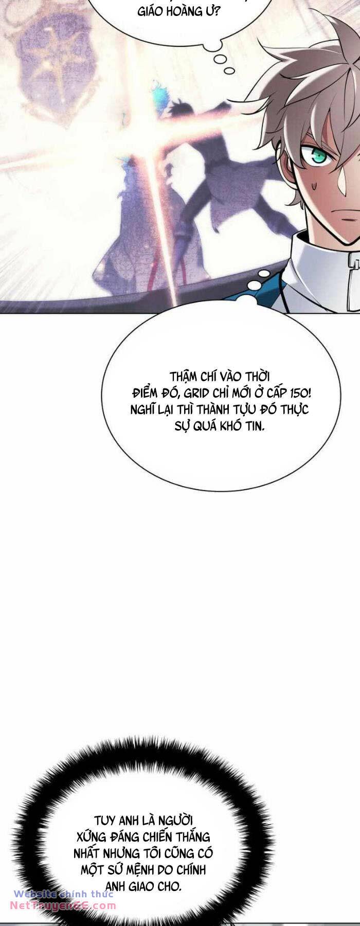 Thợ Rèn Huyền Thoại Chapter 226 - Trang 37