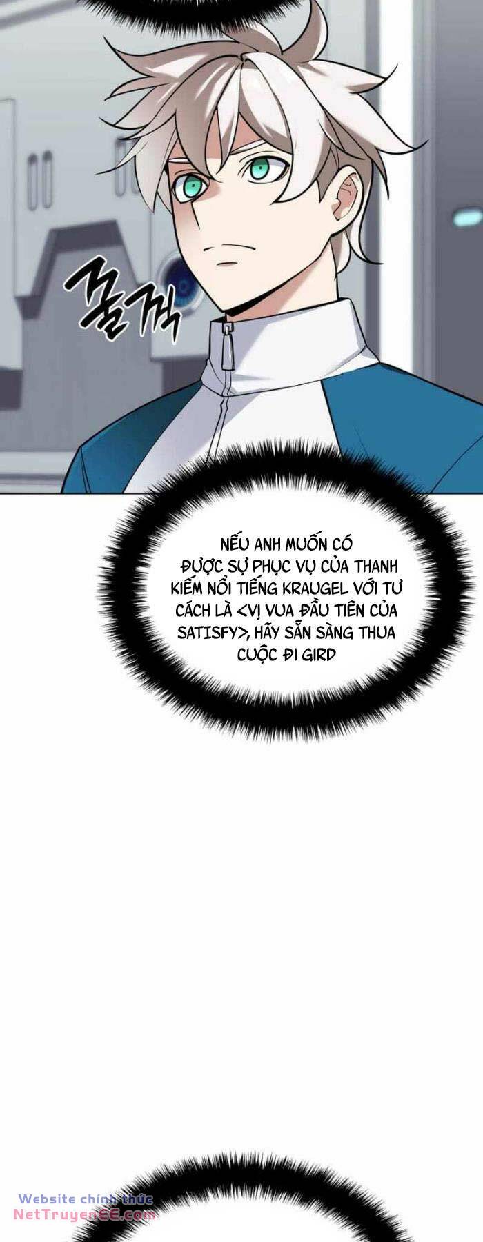 Thợ Rèn Huyền Thoại Chapter 226 - Trang 38