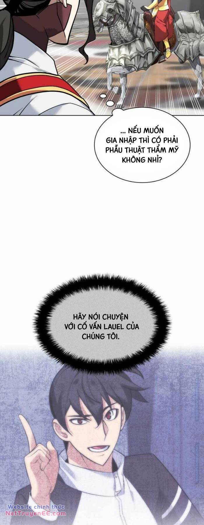 Thợ Rèn Huyền Thoại Chapter 226 - Trang 3