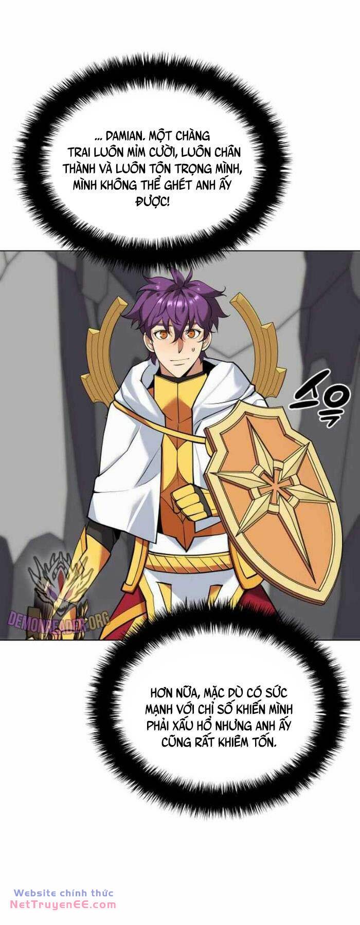 Thợ Rèn Huyền Thoại Chapter 226 - Trang 40