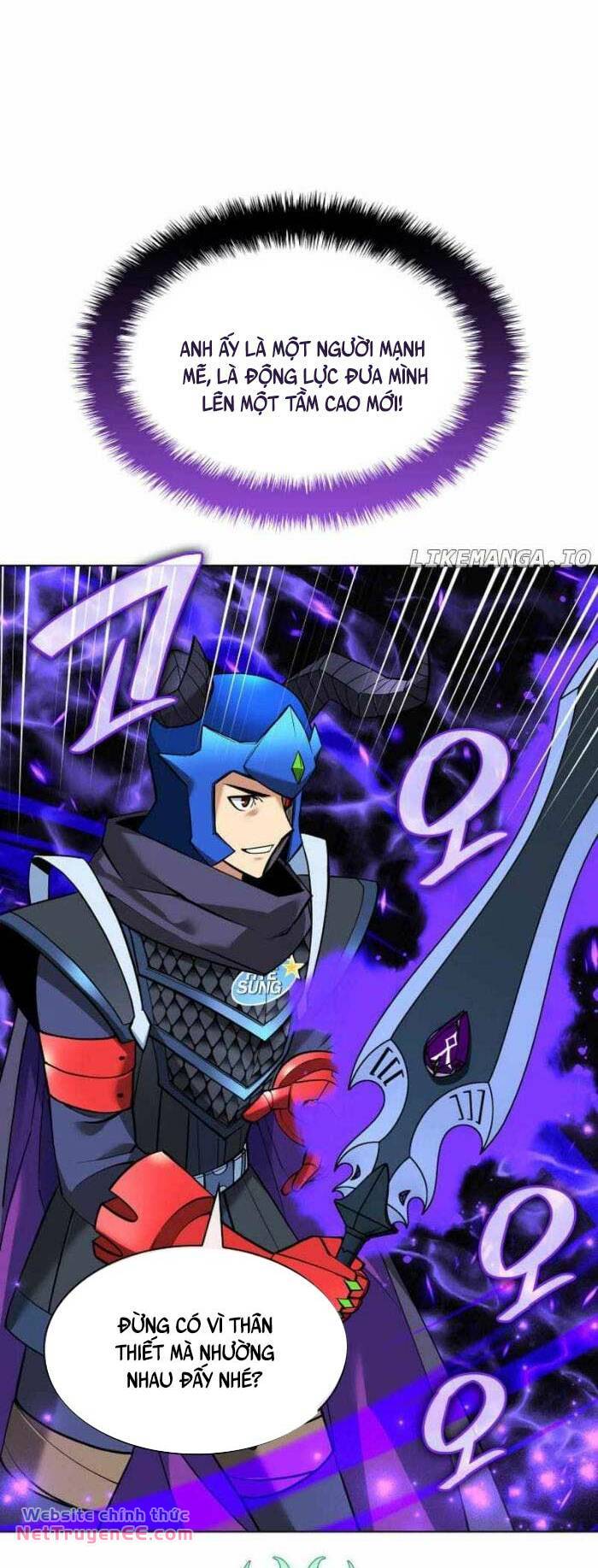 Thợ Rèn Huyền Thoại Chapter 226 - Trang 41