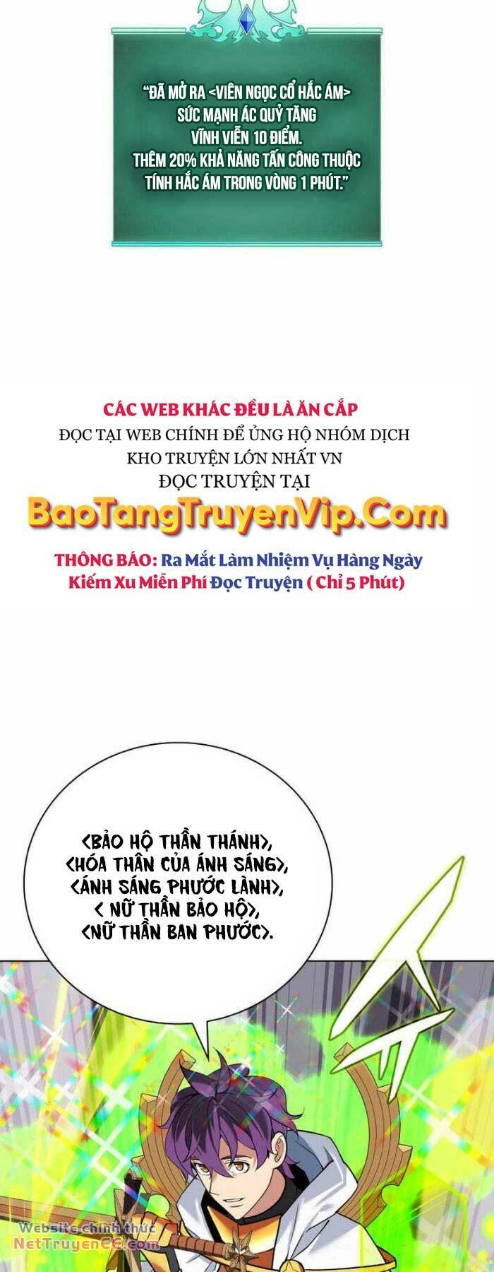 Thợ Rèn Huyền Thoại Chapter 226 - Trang 42