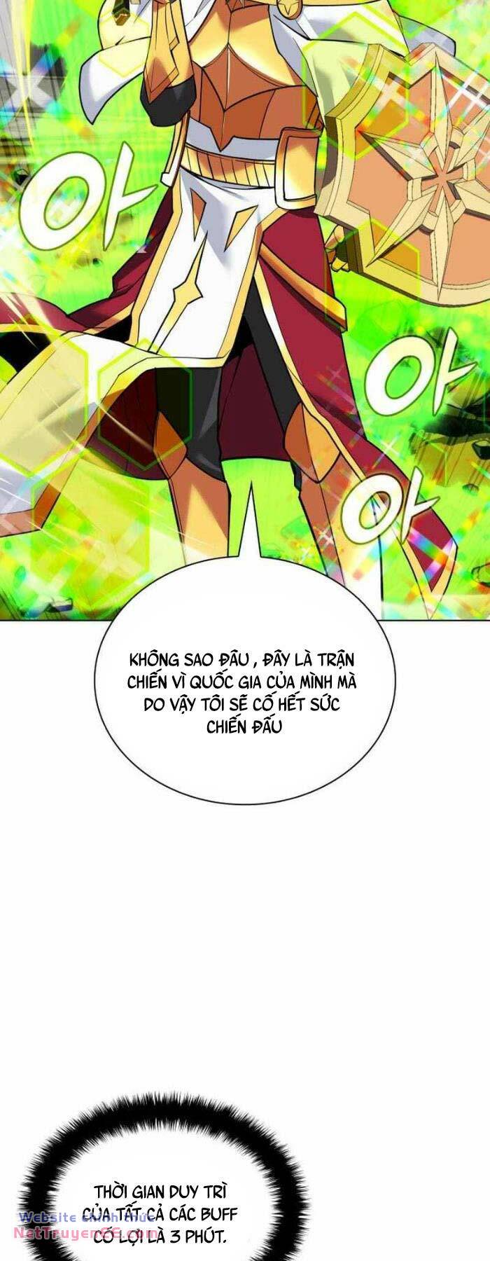 Thợ Rèn Huyền Thoại Chapter 226 - Trang 43