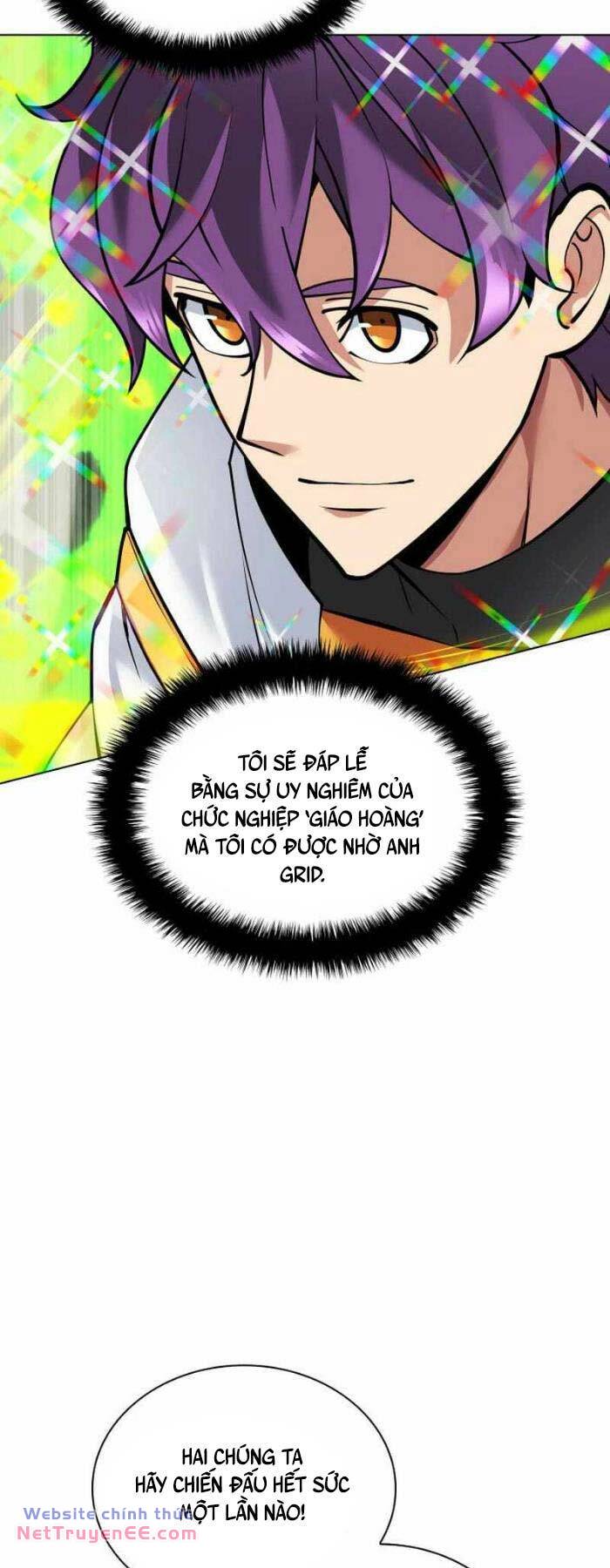 Thợ Rèn Huyền Thoại Chapter 226 - Trang 44