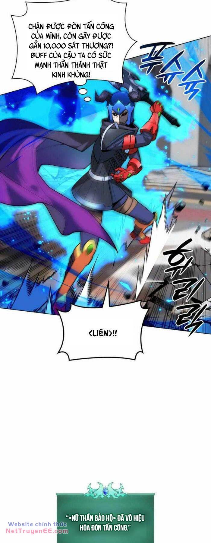 Thợ Rèn Huyền Thoại Chapter 226 - Trang 48