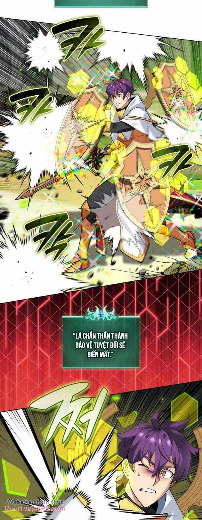 Thợ Rèn Huyền Thoại Chapter 226 - Trang 49