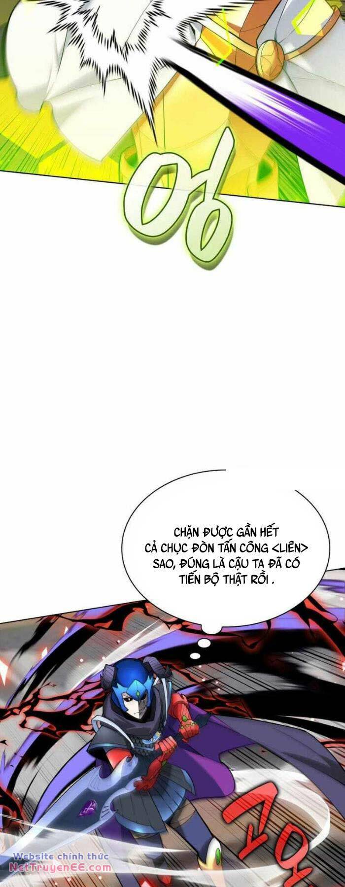 Thợ Rèn Huyền Thoại Chapter 226 - Trang 50