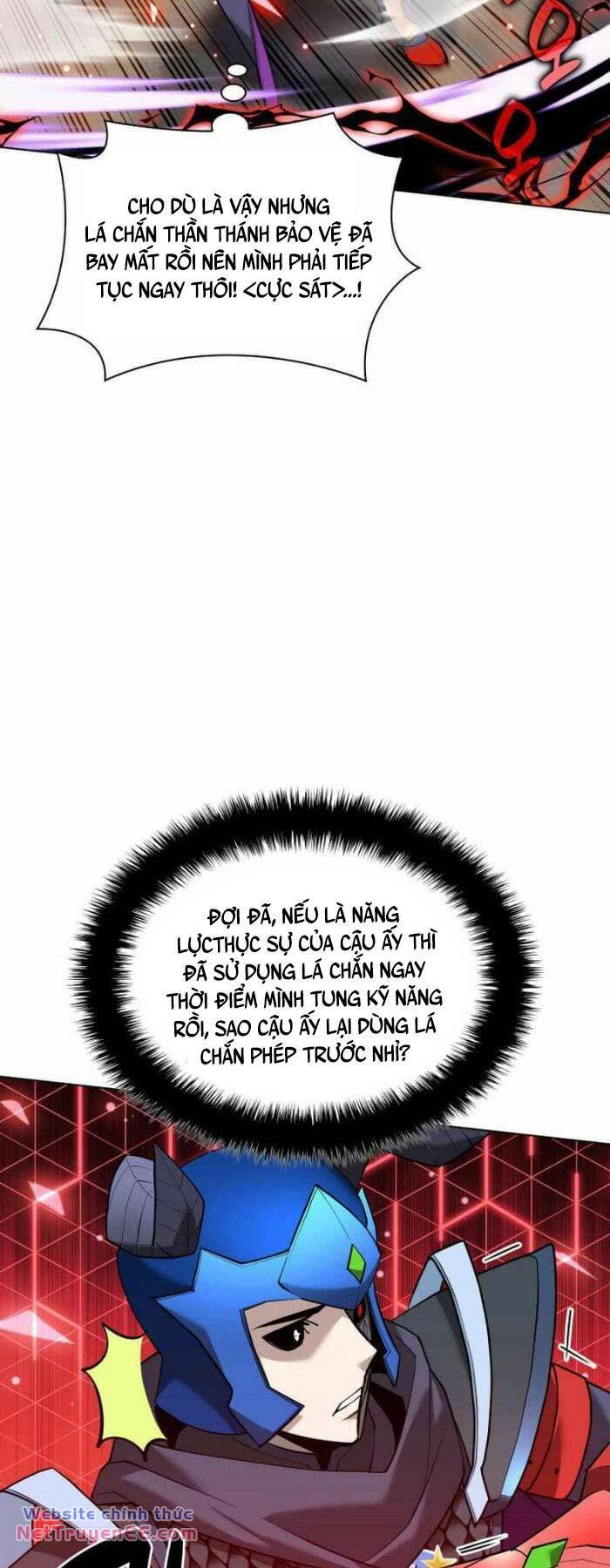 Thợ Rèn Huyền Thoại Chapter 226 - Trang 51