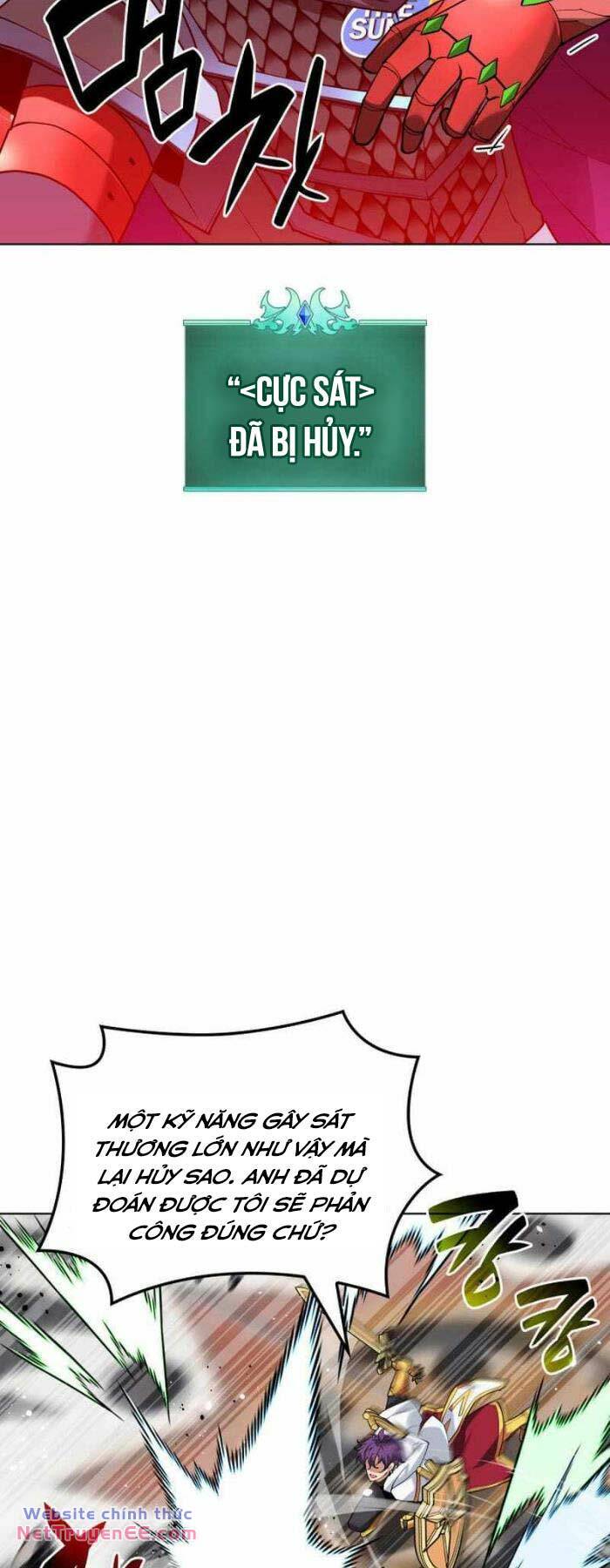 Thợ Rèn Huyền Thoại Chapter 226 - Trang 52