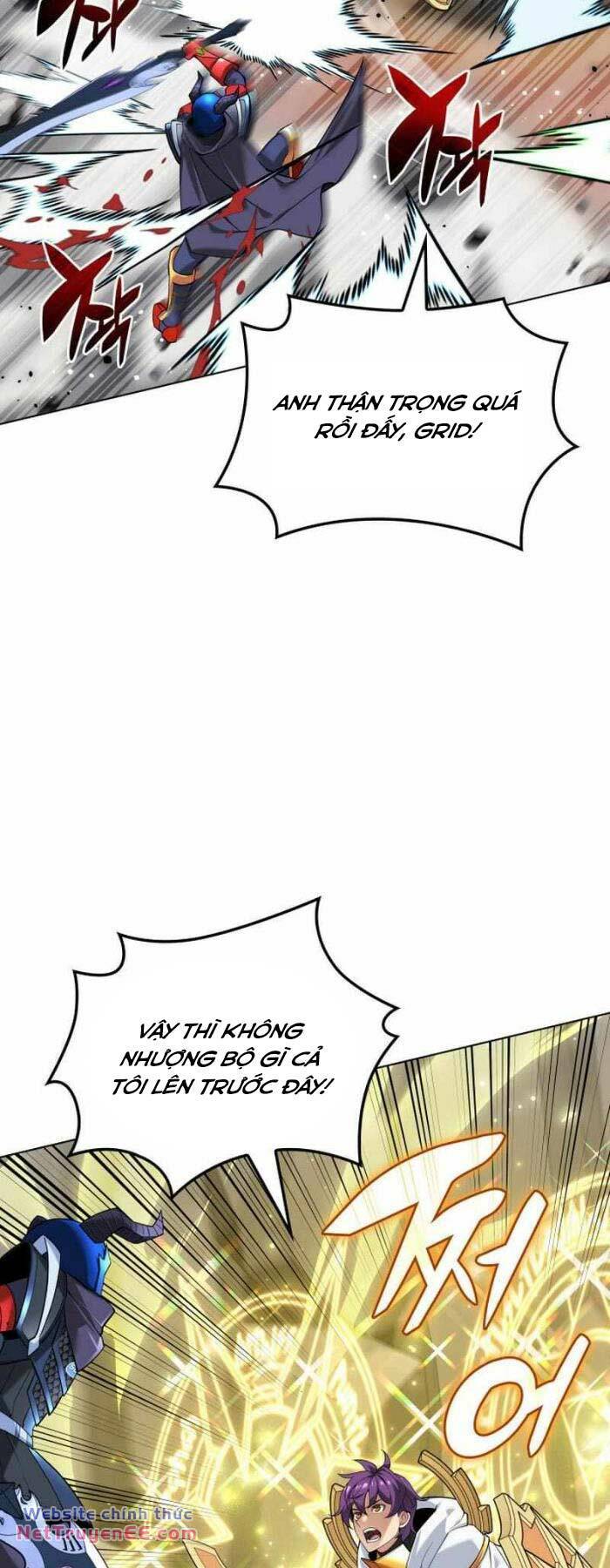 Thợ Rèn Huyền Thoại Chapter 226 - Trang 53