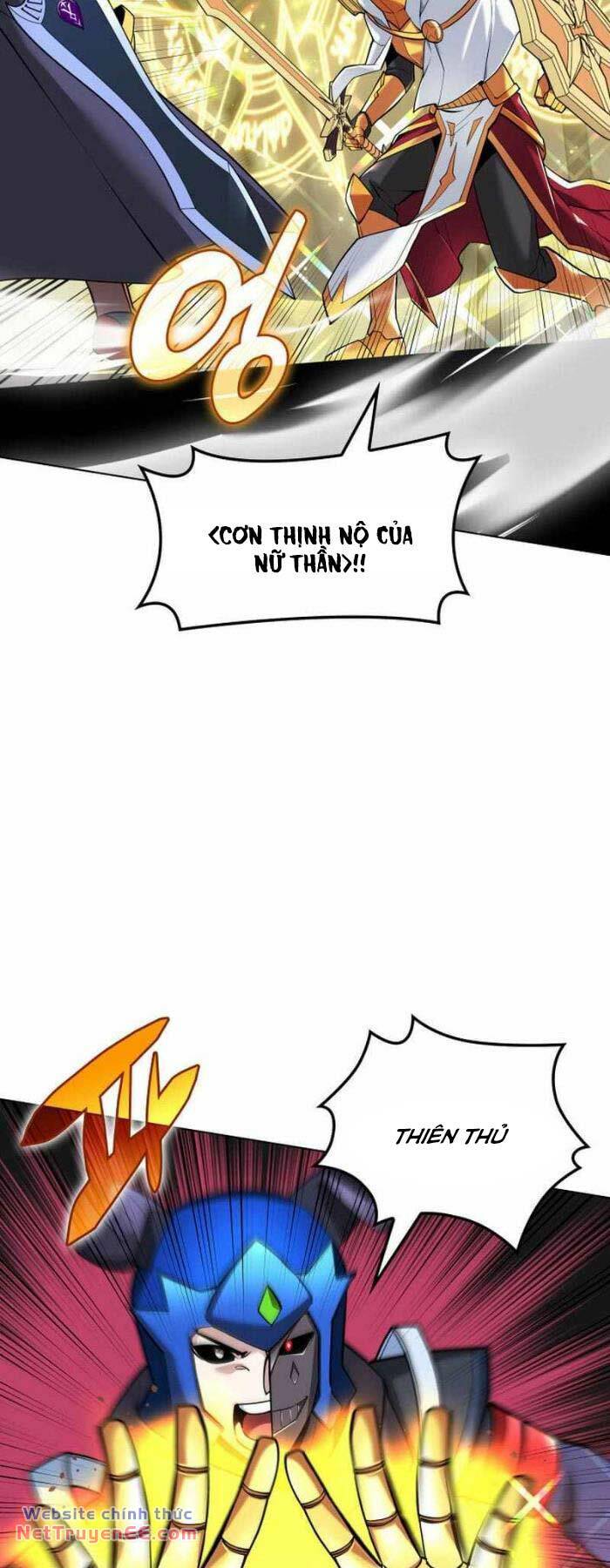 Thợ Rèn Huyền Thoại Chapter 226 - Trang 54