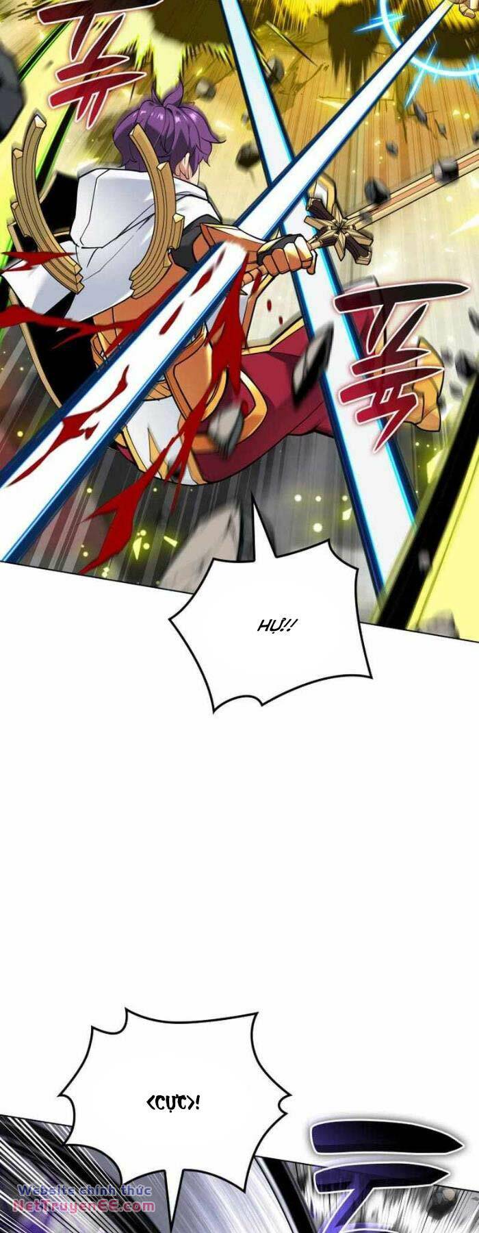 Thợ Rèn Huyền Thoại Chapter 226 - Trang 56