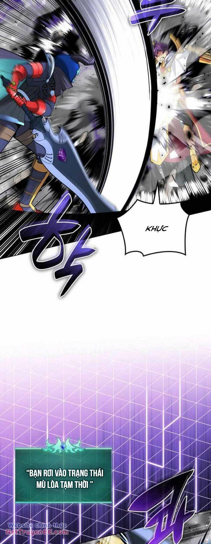 Thợ Rèn Huyền Thoại Chapter 226 - Trang 57