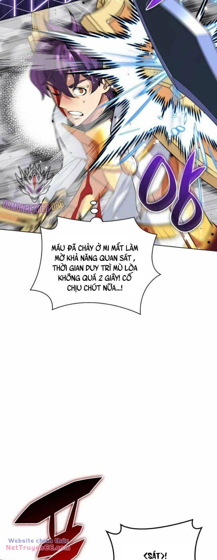 Thợ Rèn Huyền Thoại Chapter 226 - Trang 58