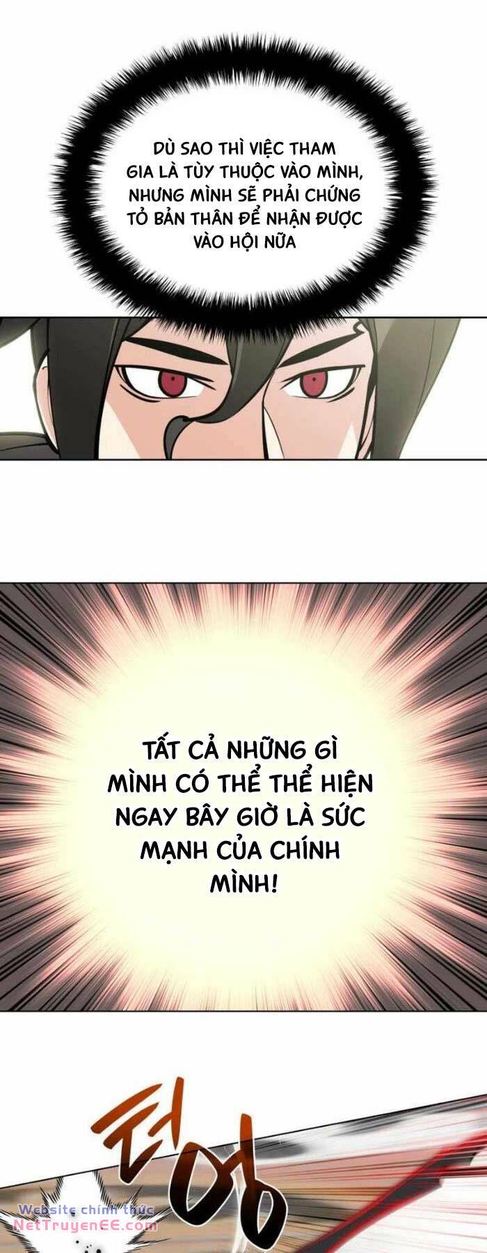 Thợ Rèn Huyền Thoại Chapter 226 - Trang 5