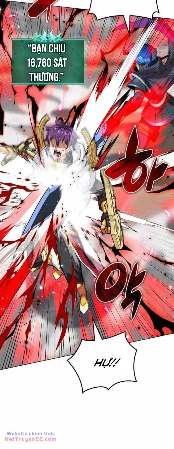 Thợ Rèn Huyền Thoại Chapter 226 - Trang 59