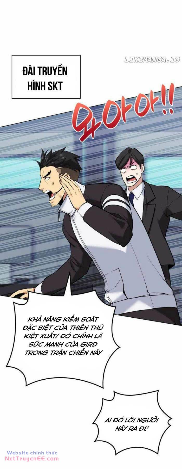 Thợ Rèn Huyền Thoại Chapter 226 - Trang 60