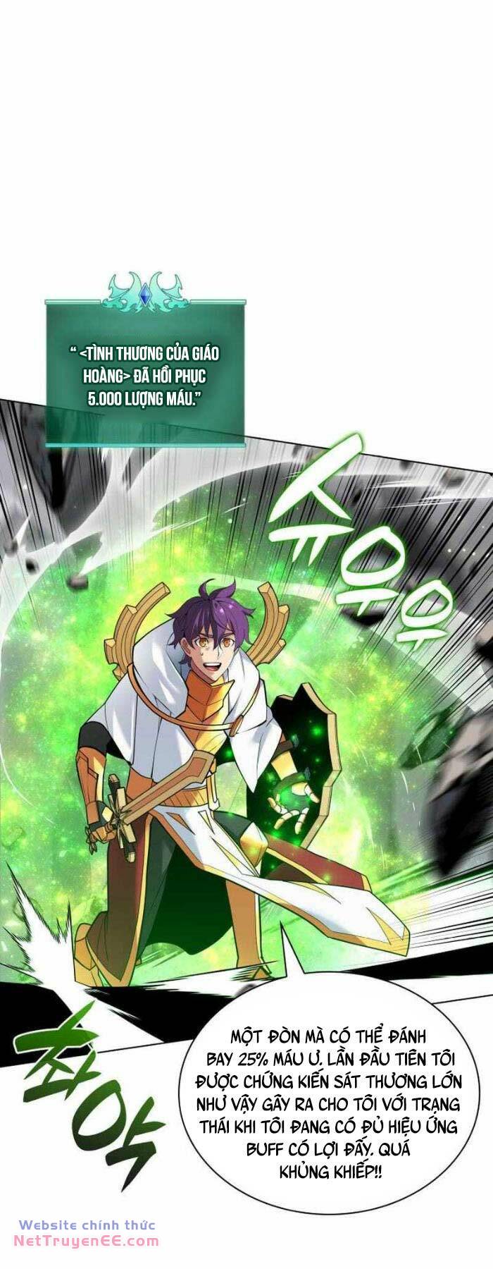 Thợ Rèn Huyền Thoại Chapter 226 - Trang 61