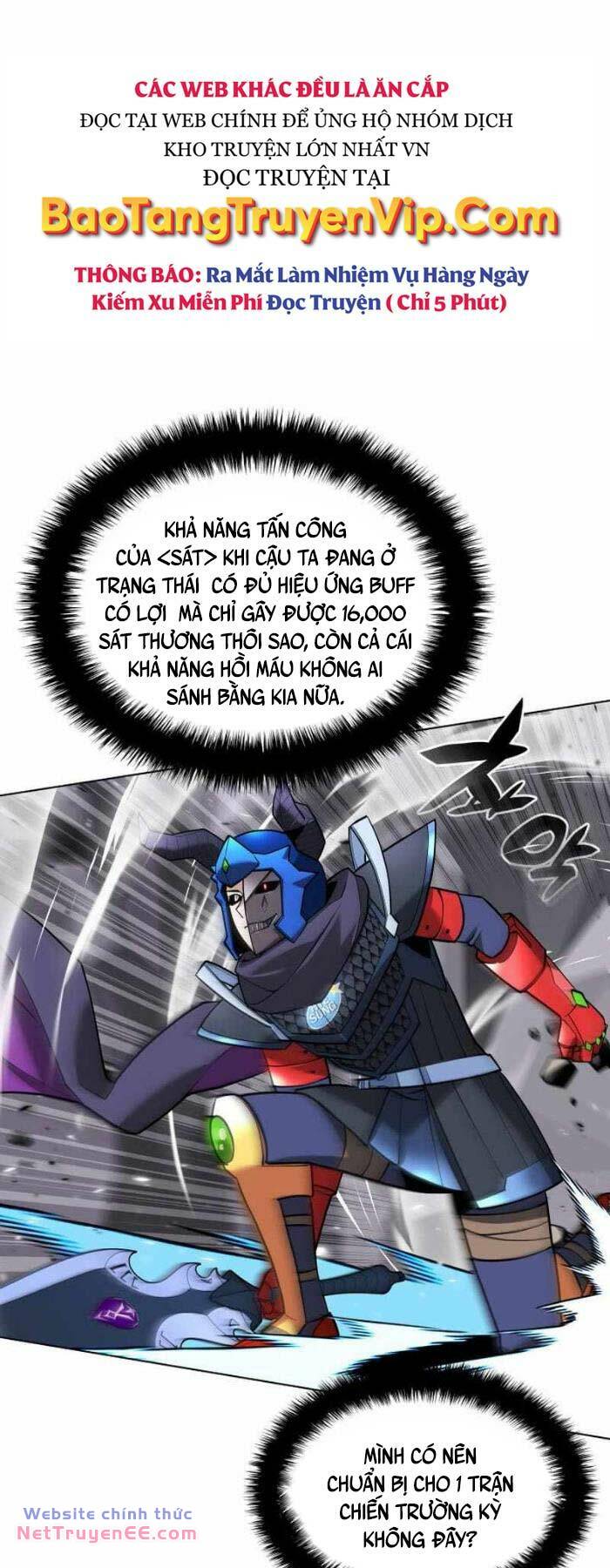 Thợ Rèn Huyền Thoại Chapter 226 - Trang 62