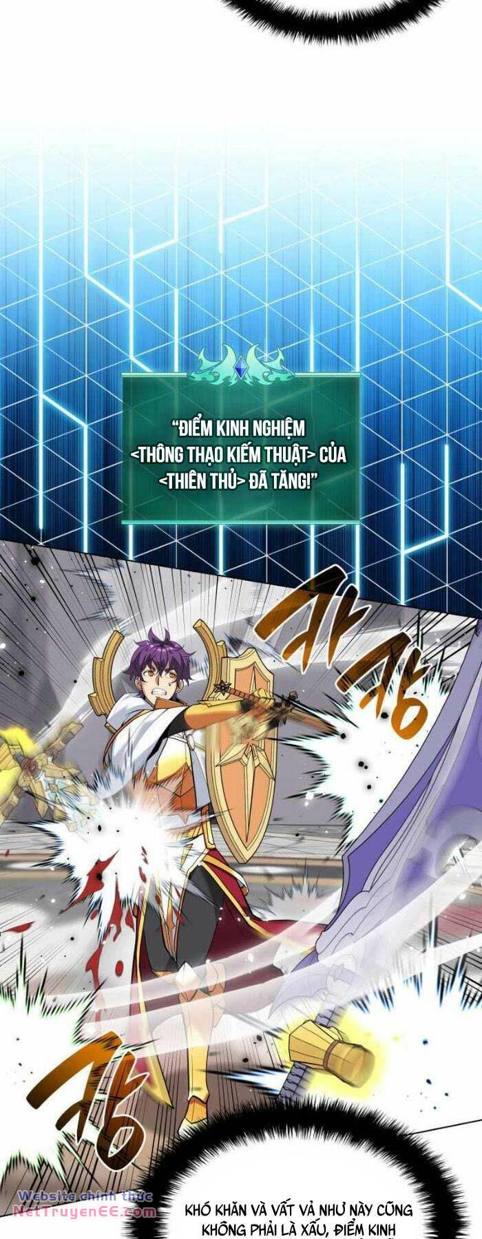 Thợ Rèn Huyền Thoại Chapter 226 - Trang 63