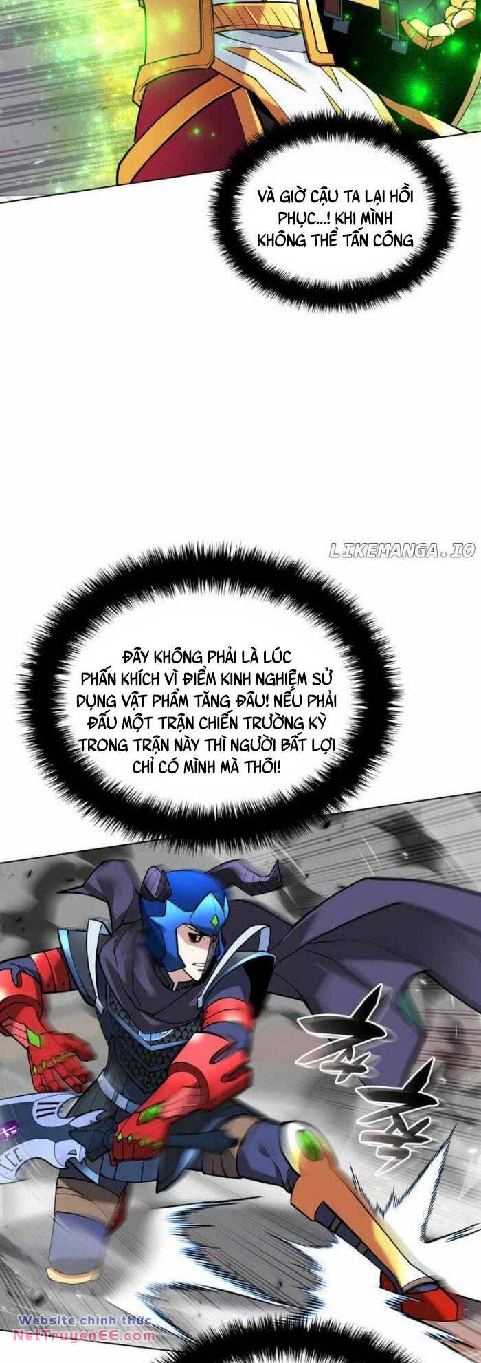 Thợ Rèn Huyền Thoại Chapter 226 - Trang 68