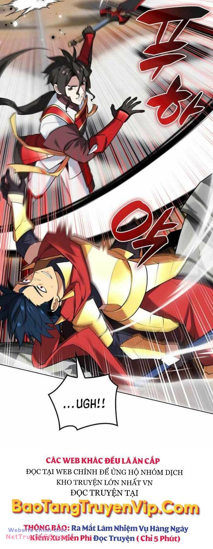 Thợ Rèn Huyền Thoại Chapter 226 - Trang 6